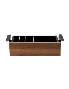 Cajon phoenix para escritorio artisan combinación