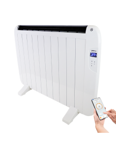 Yoevu -  radiador eléctrico bajo consumo