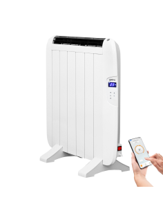 Yoevu -  radiador eléctrico bajo consumo