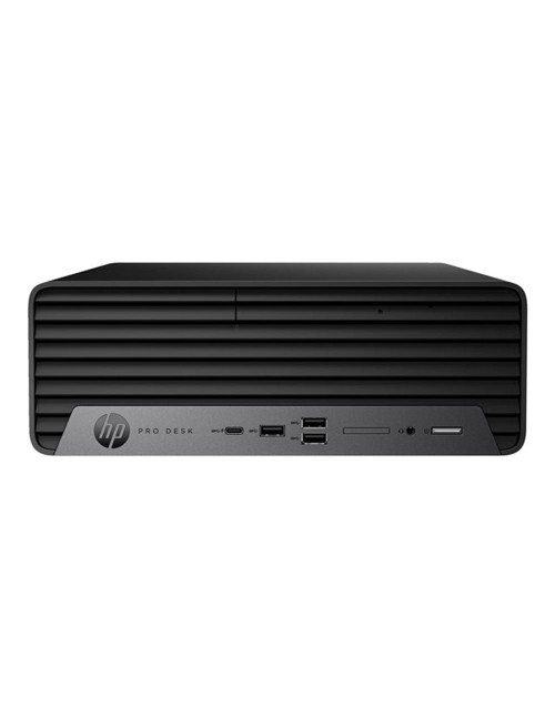 Ordenador hp pro sff 400 g9