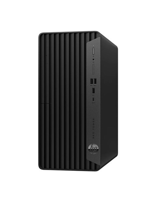 Ordenador hp pro 400 g9 i5 - 12500