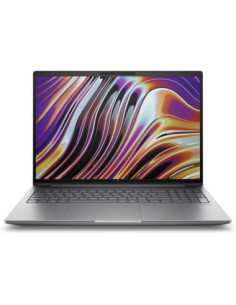 Portatil hp workstatión zbook power g11