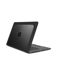 Portatil hp zbook 15 g4 i7 - 7700hq