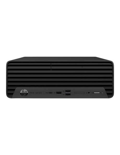 Ordenador hp pro sff 400 g9