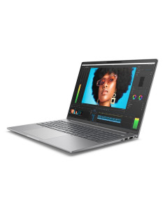 Portatil hp zbook 8 g1i 16 pulgadas
