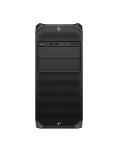 Ordenador hp z4 g5 w3 - 2425 64gb
