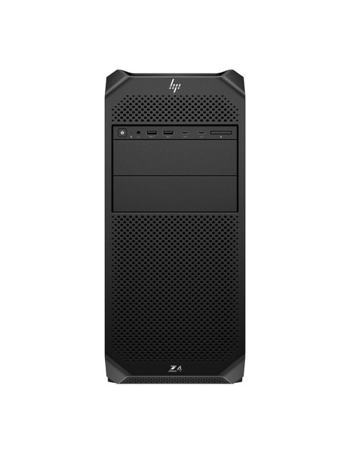Ordenador hp z4 g5 w3 - 2425 64gb