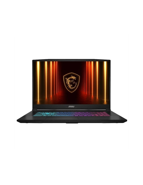 Portatil msi katana 17 hx b14wfk - 221xes