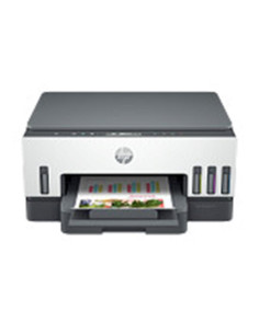 Multifuncion inyeccion hp smart tank 7008