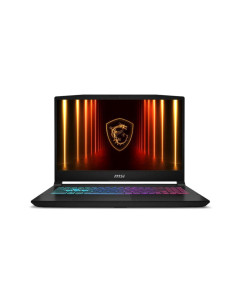 Portatil msi katana 17 hx b14wgk - 034xes