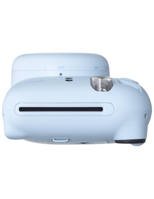 Camara fujifilm mini instax 12 flash