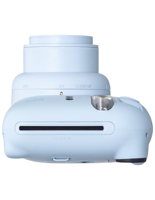 Camara fujifilm mini instax 12 flash