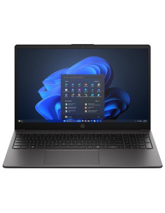 Portatil hp 250r g10 core 5 - 120u