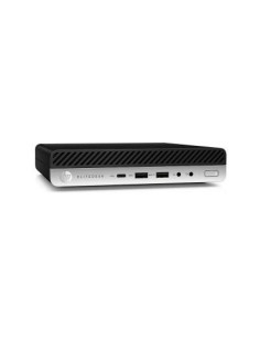 Ordenador reacondicionado mini hp 600 g5