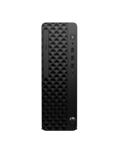 Ordenador hp prodesk 2 sff g1ie