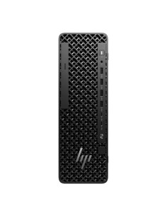 Ordenador hp z2 sff g1i u7 - 265