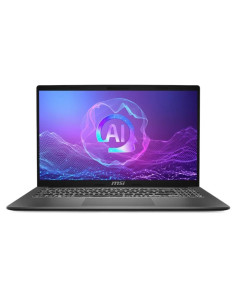 Portatil msi modern 15 - 010xes r7 - 250 16gb