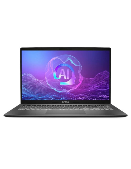 Portatil msi modern 15 - 010xes r7 - 250 16gb