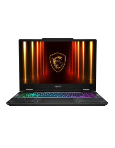 Portatil msi cyborg 15 - 284xes core 7 - 240h
