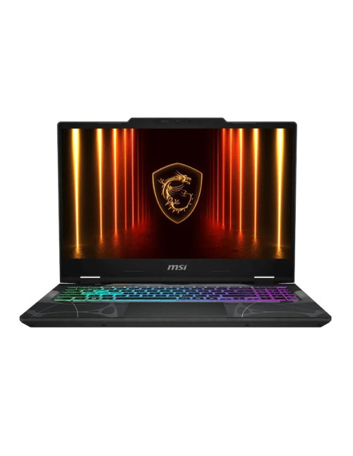 Portatil msi cyborg 15 - 284xes core 7 - 240h