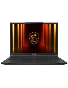 Portatil msi stealth 16 ai - 047es u9 - 285h