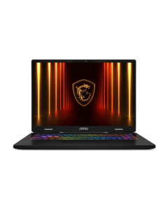 Portatil msi crosshair a16hx - 048xes r9 - 8940hx 32gb