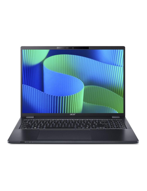Portatil acer tmp416 - 53 u5 - 125u 16gb ssd