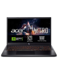 Portatil acer nitro v 15 anv15 - 52 - 93b4
