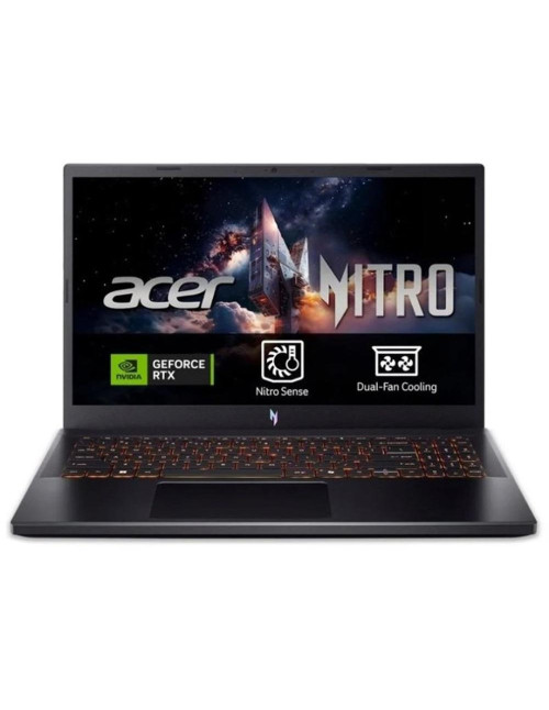 Portatil acer nitro v 15 anv15 - 52 - 93b4