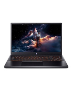 Portatil acer nitro v 15 anv15 - 52 - 92hw