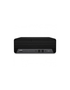 Ordenador reacondicionado sff hp prodesk 600