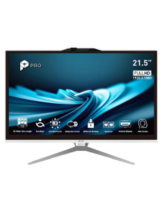 Ordenador all in one msi pro