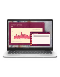 Portatil dell pro 14 pc14250 u5 - 235u