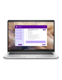 Portatil dell pro 14 plus pb14250