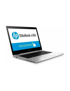 Portatil reacondicionado hp elitebook x360 1030