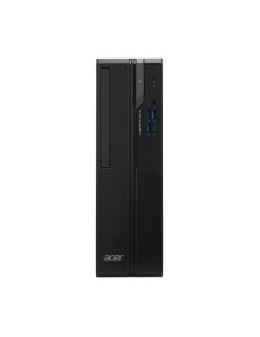 Ordenador acer veriton x2 vx2723g i7 - 14700