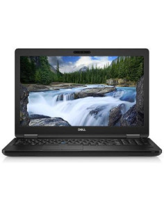 Portatil reacondicionado dell latitude 5590 15.6 pulgadas