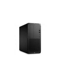 Ordenador reacondicionado torre hp z2 g5
