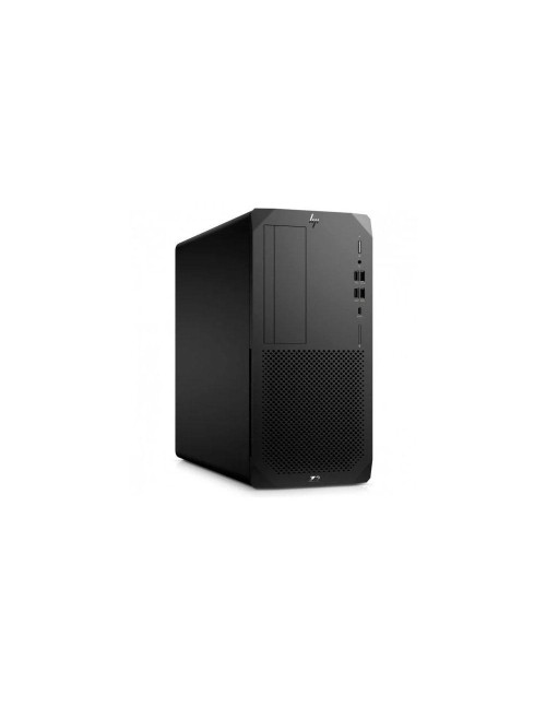 Ordenador reacondicionado torre hp z2 g5