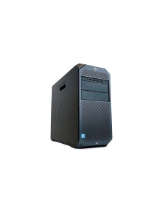 Ordenador reacondicionado torre hp z4 g4