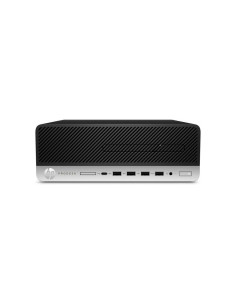 Ordenador reacondicionado sff hp 600 g5