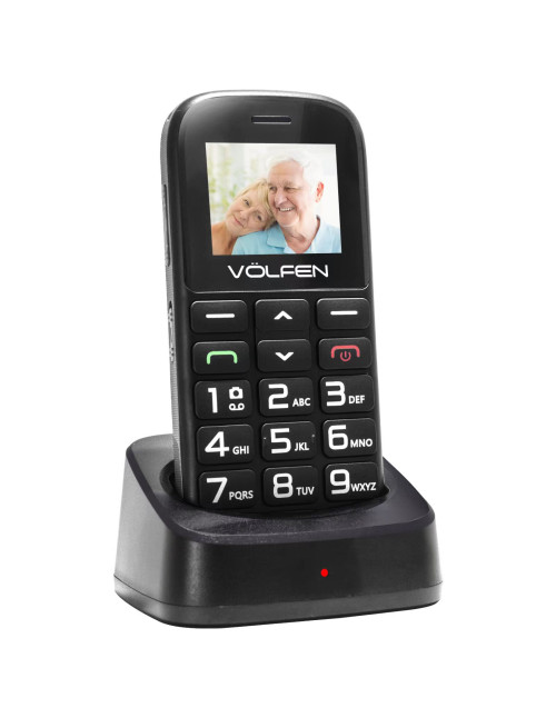Telefono movil volfen astro sr pantalla