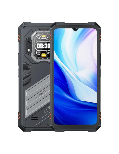 Movil cubot kingkong star 2 5g