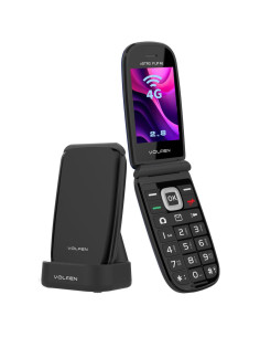 Telefono movil volfen astro flip 4g