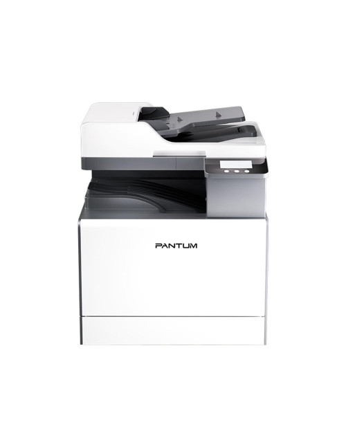 Multifuncion laser pantum cm230adn color duplex
