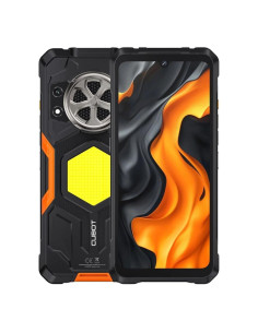 Movil cubot king kong power 5
