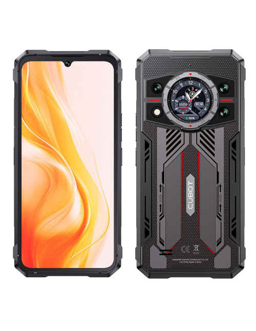 Movil cubot king kong 11 5g