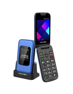 Telefono movil volfen orion dual max