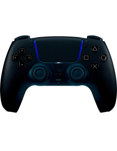 Mando inalámbrico dualsense® midnight black: para