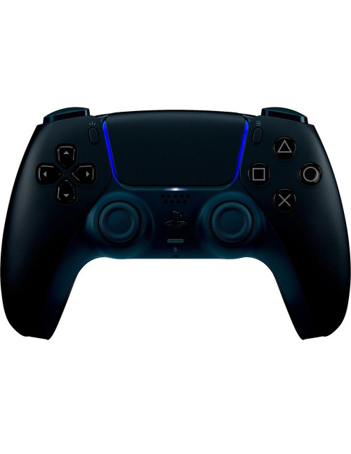 Mando inalámbrico dualsense® midnight black: para